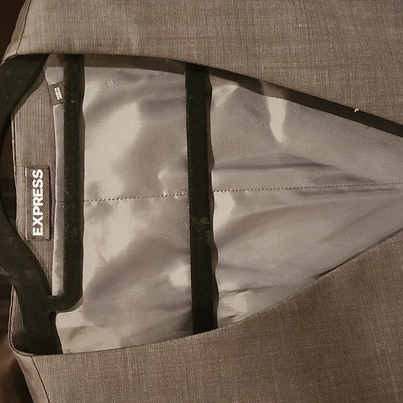 Express vest size medium - Picture 3 of 3